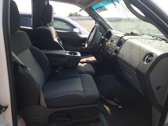 Photo 7 from auction – 2007 FORD F150 with VIN 1FTPX14VX7NA26043