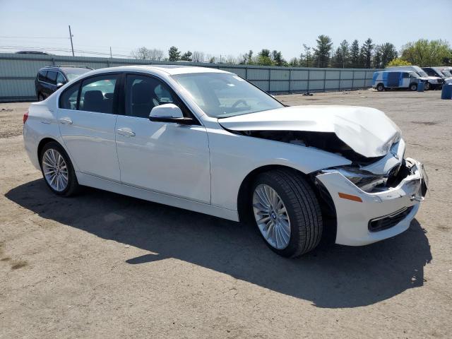 Photo 4 from auction – 2013 BMW 328 XI with VIN WBA3B3C50DJ698638