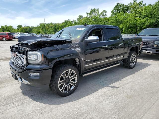 Photo 1 from auction – 2016 GMC SIERRA K15 with VIN 3GTU2PEJ9GG129446