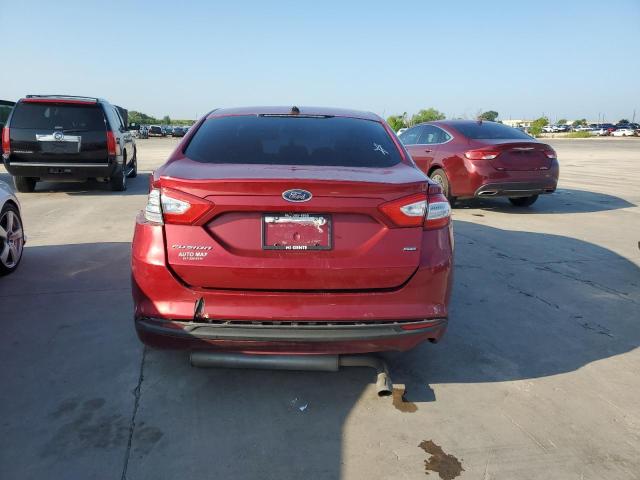 Photo 6 from auction – 2013 FORD FUSION SE with VIN 3FA6P0H76DR303190