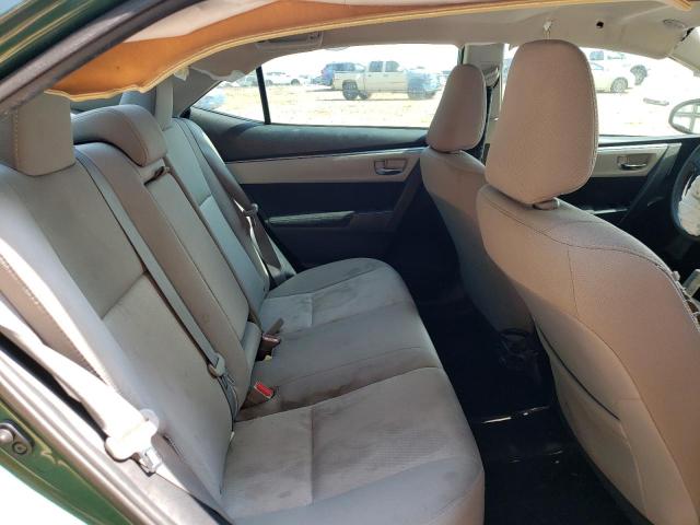 Photo 10 from auction – 2015 TOYOTA COROLLA L with VIN 2T1BURHE0FC397046