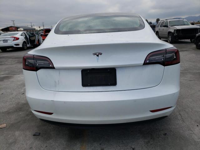 Photo 6 from auction – 2020 TESLA MODEL 3 with VIN 5YJ3E1EAXLF660459