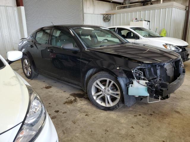 Photo 4 from auction – 2014 DODGE AVENGER SE with VIN 1C3CDZAB2EN220941