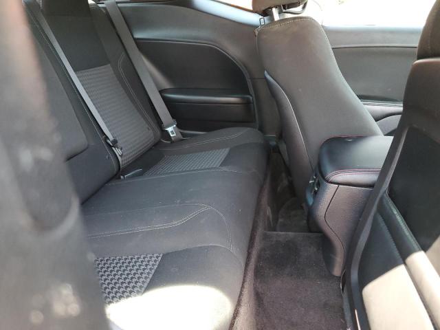 Photo 10 from auction – 2016 DODGE CHALLENGER with VIN 2C3CDZAG2GH254840