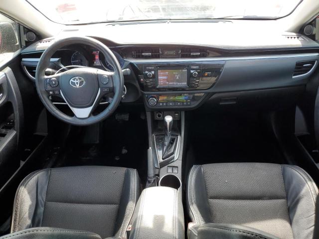 Photo 8 from auction – 2016 TOYOTA COROLLA L with VIN 5YFBURHE5GP425246