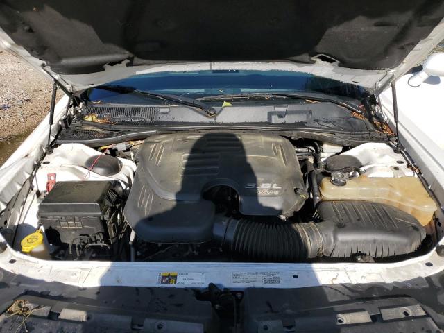 Photo 11 from auction – 2014 DODGE CHALLENGER with VIN 2C3CDYAG7EH306308