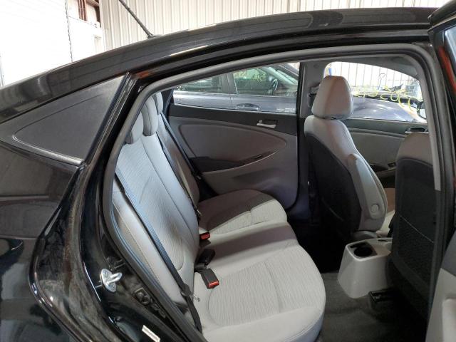 Photo 10 from auction – 2015 HYUNDAI ACCENT GLS with VIN KMHCT4AE7FU815718