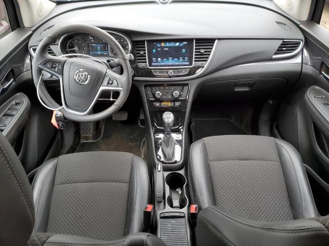 Photo 8 from auction – 2021 BUICK ENCORE PRE with VIN KL4CJESB1MB341062