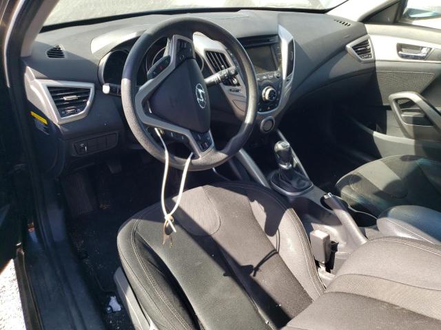 Photo 8 from auction – 2012 HYUNDAI VELOSTER with VIN KMHTC6AD2CU025001