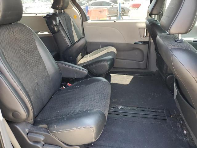 Photo 10 from auction – 2013 TOYOTA SIENNA SPO with VIN 5TDXK3DC8DS358903