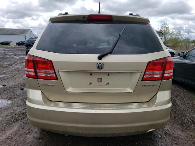 Photo 6 from auction – 2010 DODGE JOURNEY SE with VIN 3D4PG4FB9AT231397