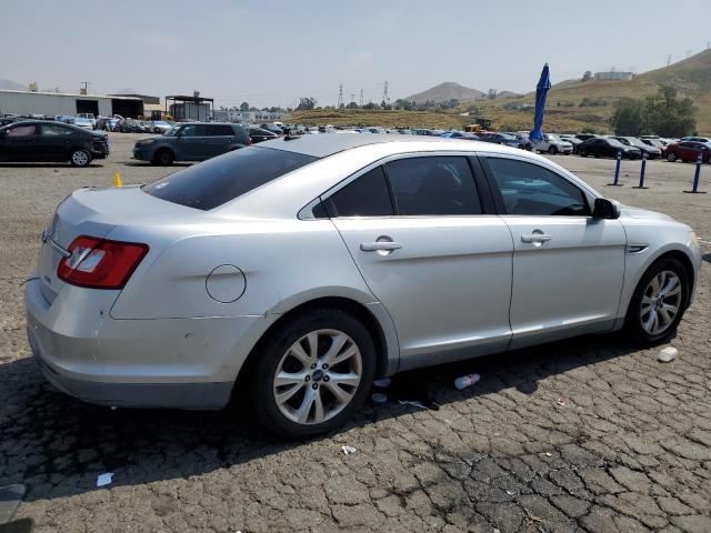 Photo 3 from auction – 2010 FORD TAURUS SEL with VIN 1FAHP2EW5AG116865