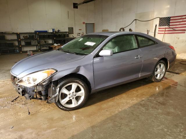 Photo 1 from auction – 2004 TOYOTA CAMRY SOLA with VIN 4T1CA38P14U007580