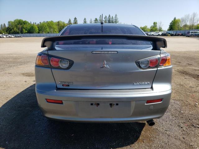 Photo 6 from auction – 2013 MITSUBISHI LANCER ES/ with VIN JA32U2FU3DU601581