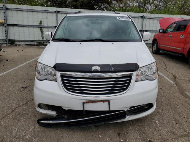 Photo 5 from auction – 2015 CHRYSLER TOWN & COU with VIN 2C4RC1BGXFR673245