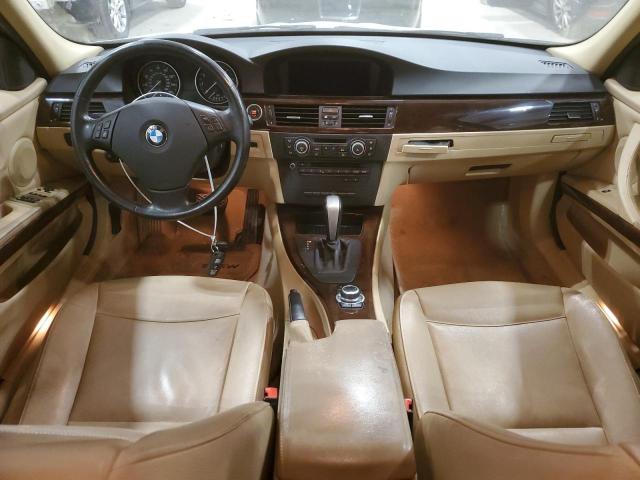 Photo 8 from auction – 2011 BMW 328 XI SUL with VIN WBAPK5C56BA662902