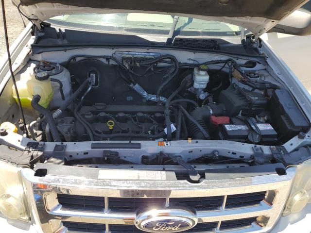 Photo 11 from auction – 2011 FORD ESCAPE XLS with VIN 1FMCU0C72BKA31473