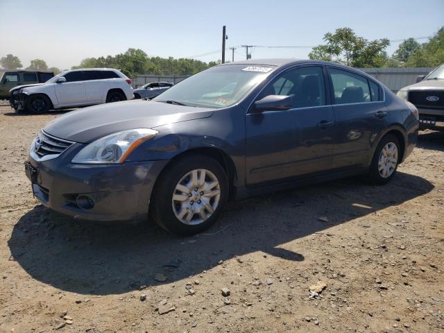 NISSAN ALTIMA BAS 2012 with VIN 1N4AL2AP3CC135422 - Photo from auction