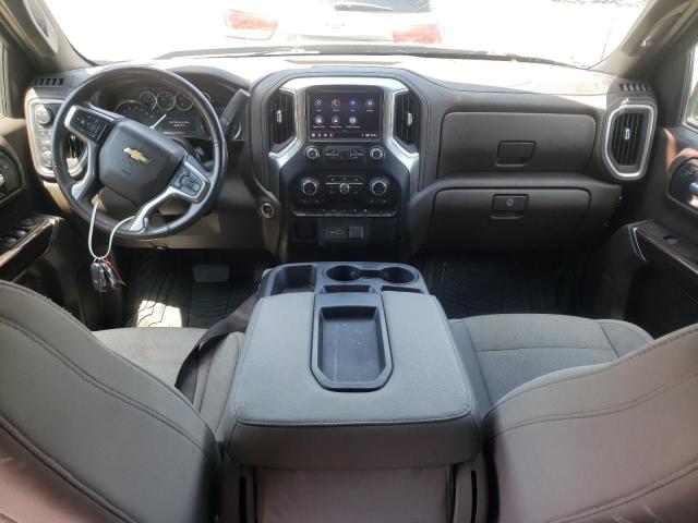 Photo 8 from auction – 2019 CHEVROLET SILVERADO with VIN 3GCUYDED5KG126091