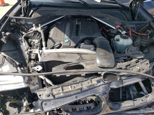 Photo 11 from auction – 2017 BMW X5 XDRIVE3 with VIN 5UXKR0C3XH0X77655