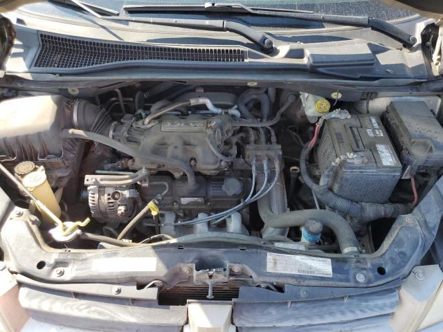 Photo 12 from auction – 2008 DODGE GRAND CARA with VIN 2D8HN44H98R747336