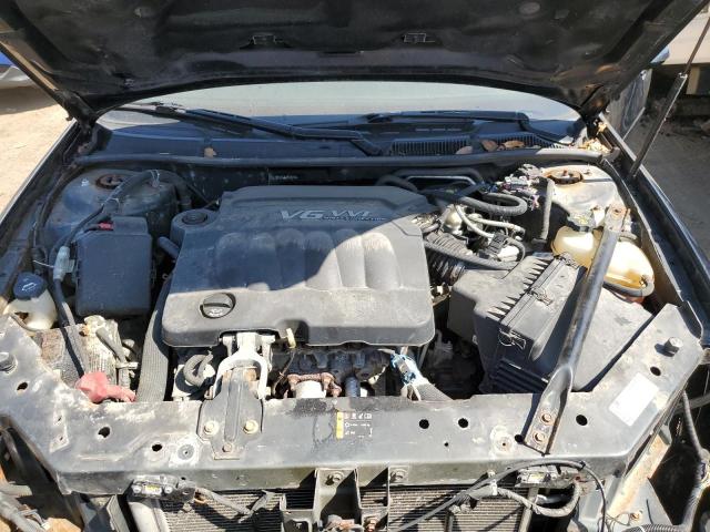 Photo 11 from auction – 2012 CHEVROLET IMPALA LT with VIN 2G1WB5E32C1147636