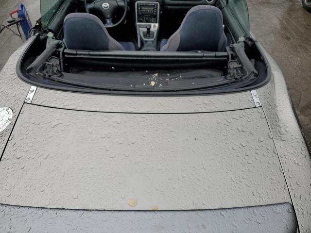 Photo 10 from auction – 2003 MAZDA MX-5 MIATA with VIN JM1NB353130307525