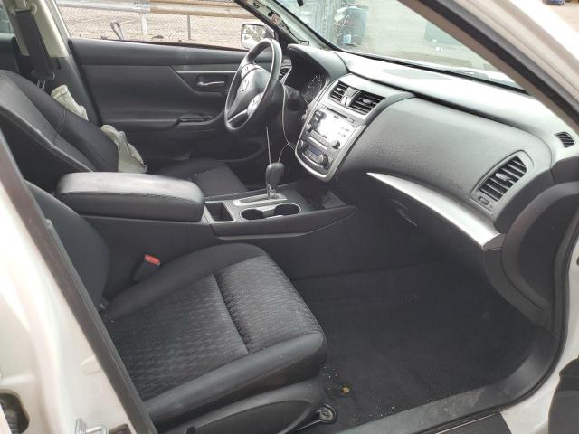 Photo 7 from auction – 2016 NISSAN ALTIMA 2.5 with VIN 1N4AL3AP8GC186264