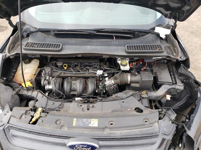Photo 12 from auction – 2015 FORD ESCAPE S with VIN 1FMCU0F7XFUB63032