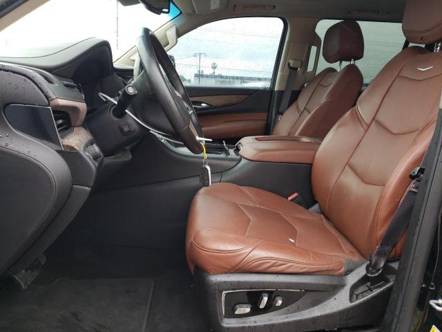 Photo 7 from auction – 2016 CADILLAC ESCALADE E with VIN 1GYS3JKJ4GR331871