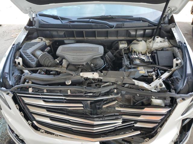 Photo 12 from auction – 2018 CADILLAC XT5 PREMIU with VIN 1GYKNFRS0JZ235555