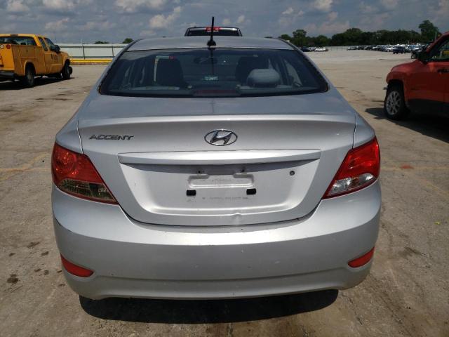 Photo 6 from auction – 2016 HYUNDAI ACCENT SE with VIN KMHCT4AE7GU982985