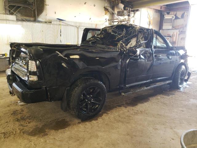 Photo 3 from auction – 2018 RAM 1500 SPORT with VIN 1C6RR7MT8JS215326