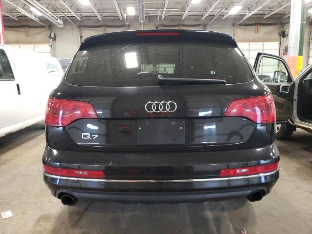 Photo 6 from auction – 2013 AUDI Q7 PREMIUM with VIN WA1LGAFE2DD001757