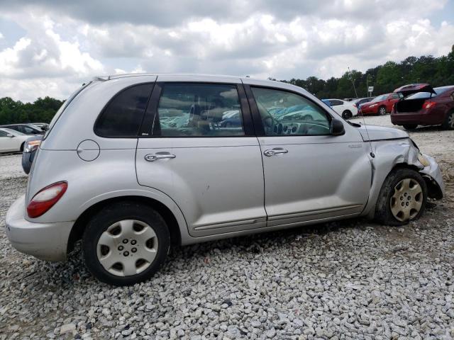 Photo 3 from auction – 2006 CHRYSLER PT CRUISER with VIN 3A4FY58B46T210810