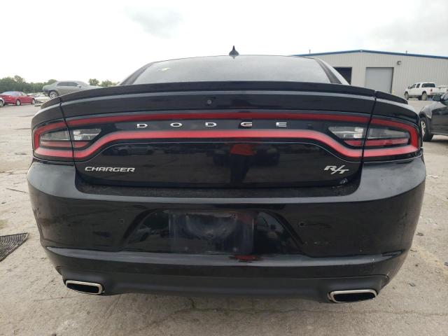 Photo 6 from auction – 2018 DODGE CHARGER R/ with VIN 2C3CDXCT5JH337619