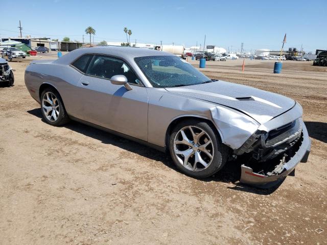 Photo 4 from auction – 2016 DODGE CHALLENGER with VIN 2C3CDZAGXGH225456