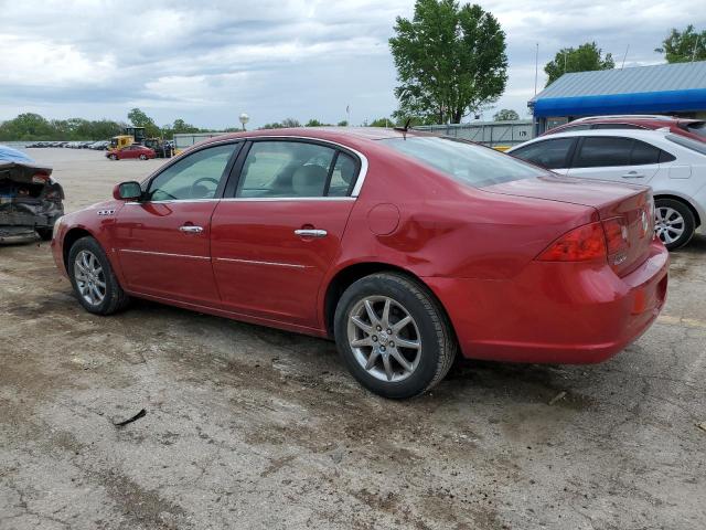 Photo 2 from auction – 2007 BUICK LUCERNE CX with VIN 1G4HD57227U160018
