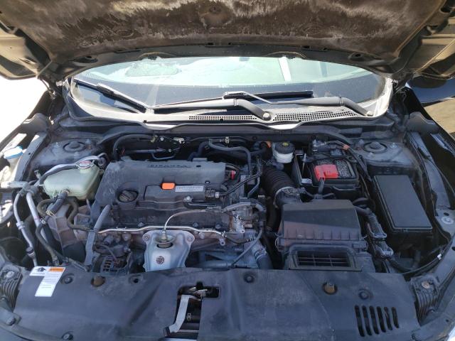 Photo 11 from auction – 2016 HONDA CIVIC LX with VIN 19XFC2F5XGE217623