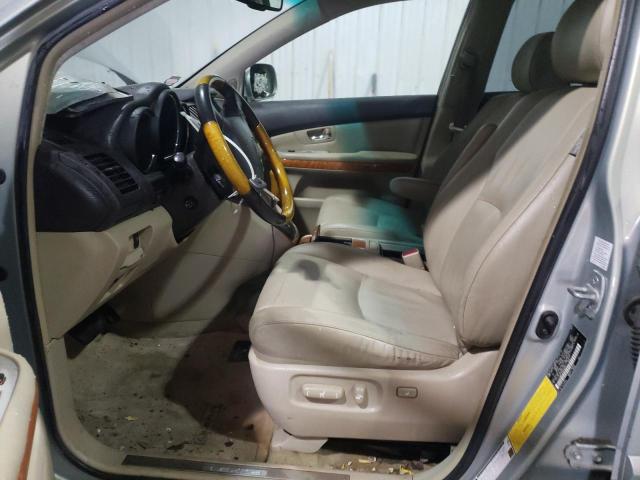 Photo 7 from auction – 2008 LEXUS RX 400H with VIN JTJHW31U482040633