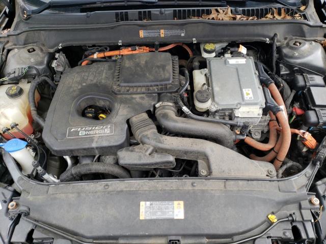 Photo 11 from auction – 2016 FORD FUSION TIT with VIN 3FA6P0SU1GR401577
