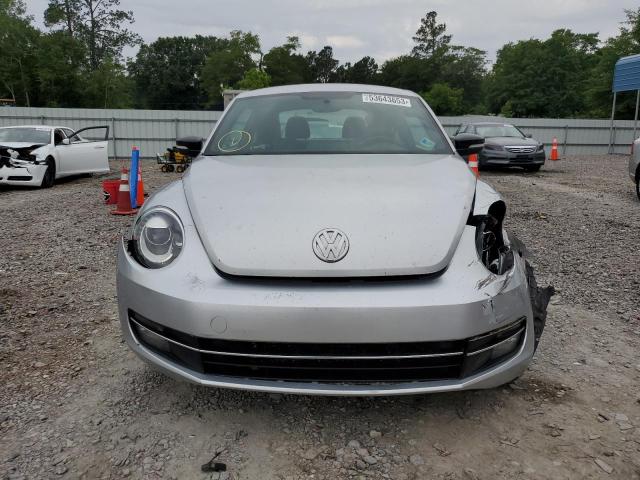 Zdjęcie 5 z aukcji – 2012 VOLKSWAGEN BEETLE z VIN 3VWVA7ATXCM659951