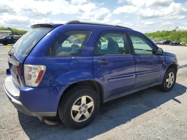 Photo 3 from auction – 2006 CHEVROLET EQUINOX LS with VIN 2CNDL13F466196728