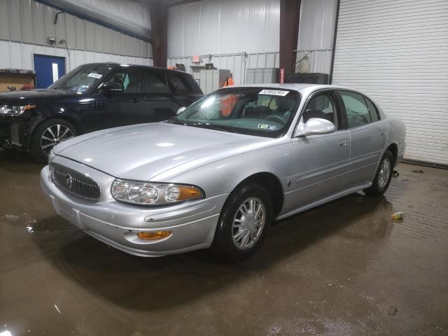 BUICK LESABRE CU 2003 with VIN 1G4HP52K934193221 - Photo from auction