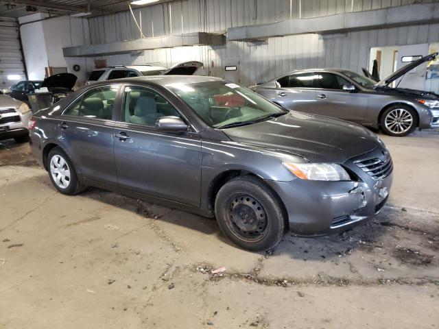Photo 4 from auction – 2007 TOYOTA CAMRY with VIN 4T1BE46K57U171156