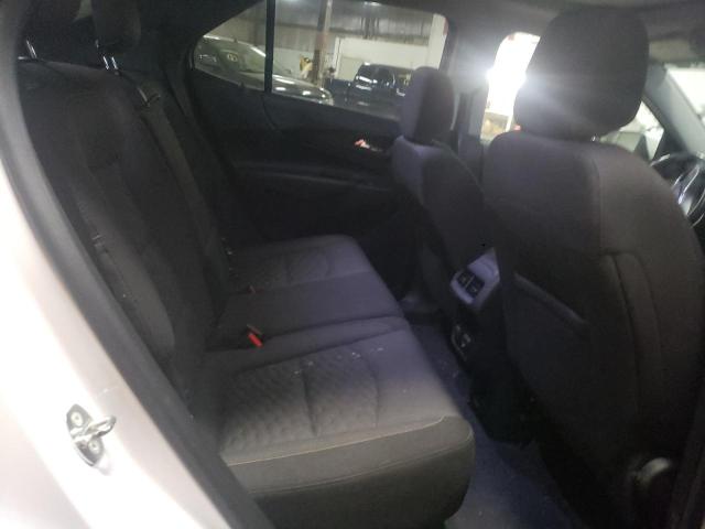 Photo 11 from auction – 2018 CHEVROLET EQUINOX LT with VIN 2GNAXJEV9J6330780