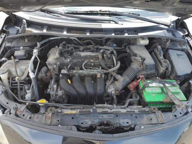 Photo 11 from auction – 2010 TOYOTA COROLLA BA with VIN 2T1BU4EE5AC254254