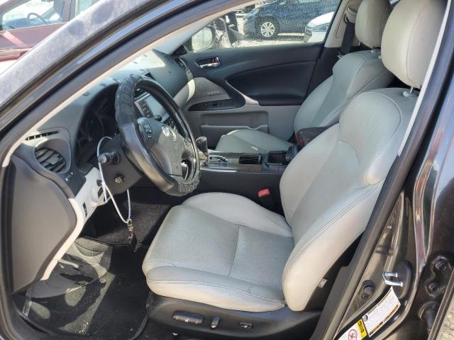 Photo 7 from auction – 2010 LEXUS IS 250 with VIN JTHCF5C26A2032672