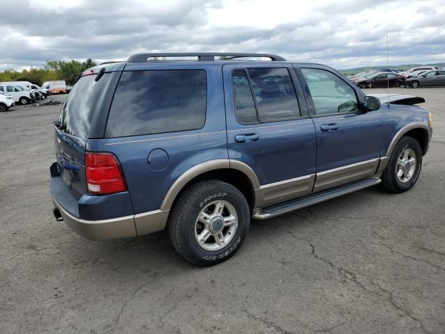 Photo 3 from auction – 2002 FORD EXPLORER E with VIN 1FMZU74E42UC58815