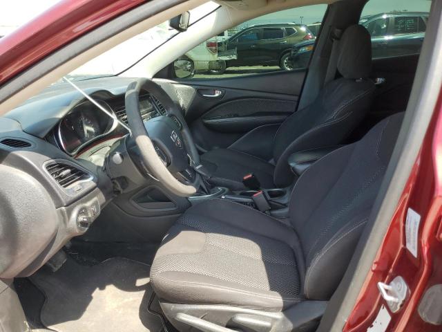 Photo 7 from auction – 2015 DODGE DART SXT with VIN 1C3CDFBB3FD302763